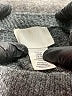 H&M Solid Gray Pullover Sweater Size XL - photo 4