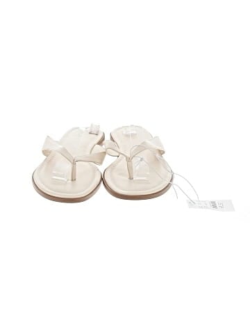 J.Crew Factory Store Flip Flops (view 2)