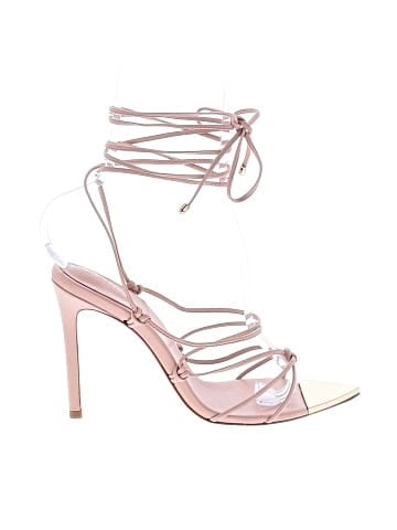 Schutz Sandals (view 1)