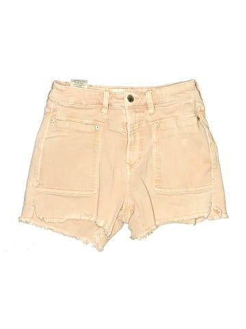Dear John Denim Shorts (view 1)