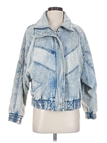 Forever 21 Denim Jacket (view 1)