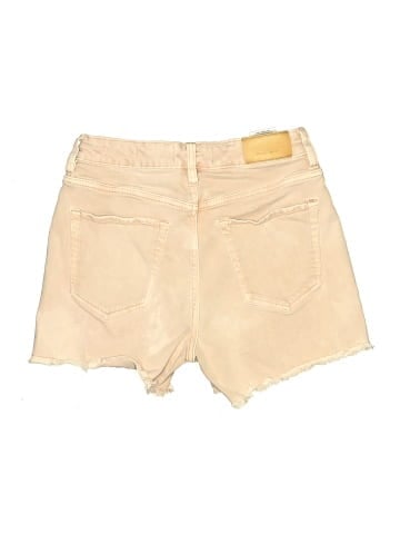 Dear John Denim Shorts (view 2)
