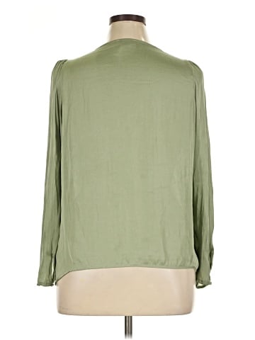 Carmen Carmen Marc Valvo 3/4 Sleeve T-Shirt (view 2)