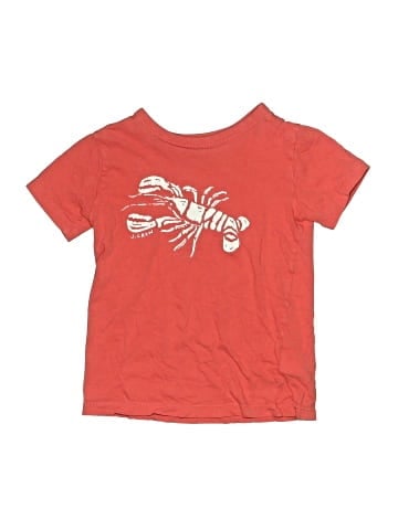 Crewcuts Outlet Short Sleeve T-Shirt (view 1)