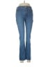 Levi's 100% Cotton Hearts Blue Jeans Size 28 waist - photo 1