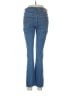 Levi's 100% Cotton Hearts Blue Jeans Size 28 waist - photo 2