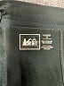 REI Solid Black Active Skort Size M - photo 3