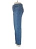 Levi's 100% Cotton Hearts Blue Jeans Size 28 waist - photo 5