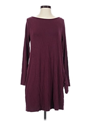 Peruvian Connection Casual Dress (view 1)
