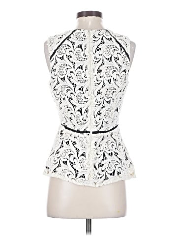 Maeve Sleeveless Blouse (view 2)