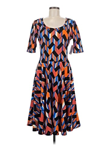 Lularoe Casual Dress (view 1)