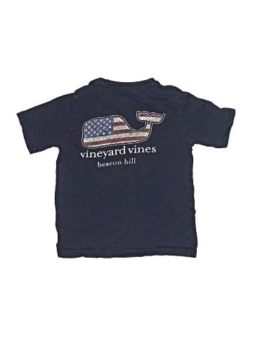 Vineyard Vines Short Sleeve Polo (view 2)