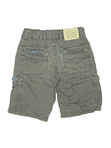 Levi's Cargo Shorts (view 2)