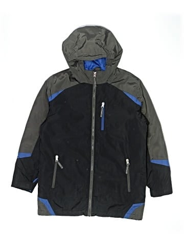 Lands' End Snow Jacket (view 1)