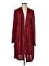 Alia Red Cardigan Size M - photo 1