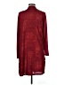 Alia Red Cardigan Size M - photo 2