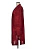 Alia Red Cardigan Size M - photo 5