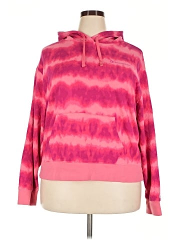 Champion Pullover Hoodie (view 1)