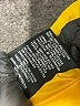 Guess 100% Polyester Yellow Snow Jacket Size XXL - photo 8