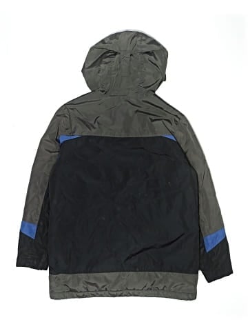 Lands' End Snow Jacket (view 2)
