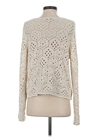 Ann Taylor LOFT Pullover Sweater (view 2)