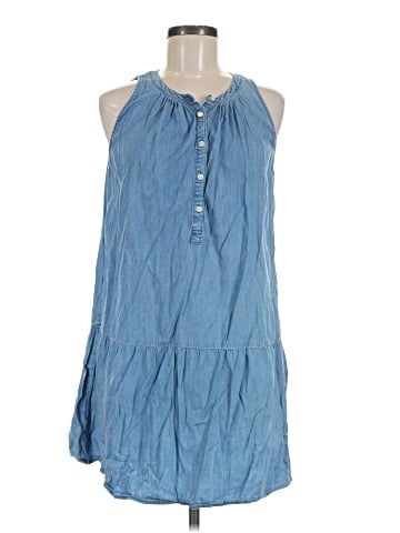 Ann Taylor LOFT Casual Dress (view 1)