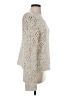 Ann Taylor LOFT Ivory Pullover Sweater Size S - photo 4