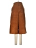 Uniqlo Brown Casual Pants Size M - photo 1