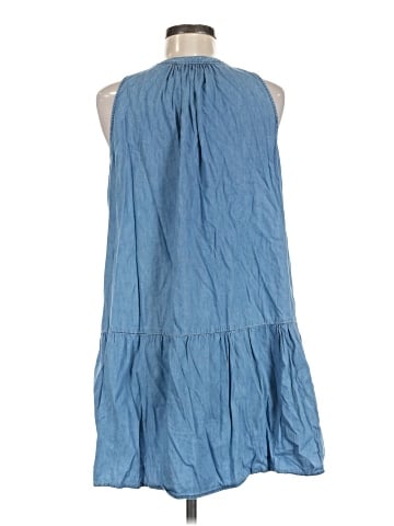 Ann Taylor LOFT Casual Dress (view 2)