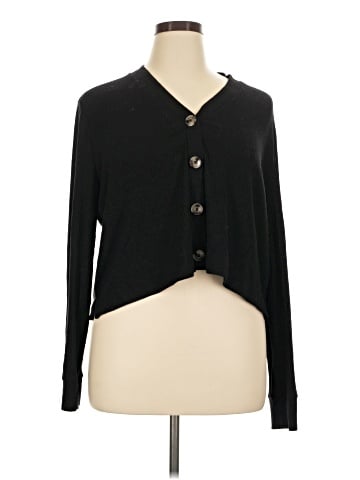 Ann Taylor LOFT Cardigan (view 1)
