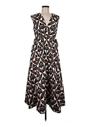 Derek Lam 10 Crosby Cocktail Dress (view 1)