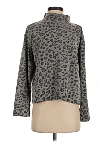 Sundry Turtleneck Sweater (view 1)