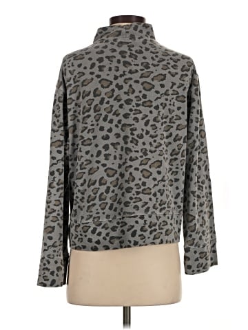 Sundry Turtleneck Sweater (view 2)