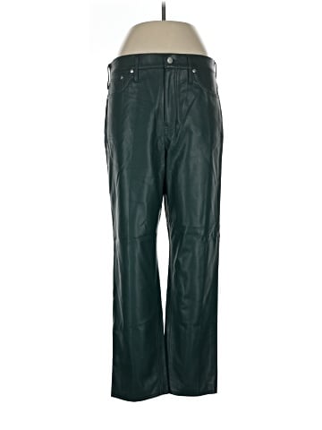 J.Crew Faux Leather Pants (view 1)