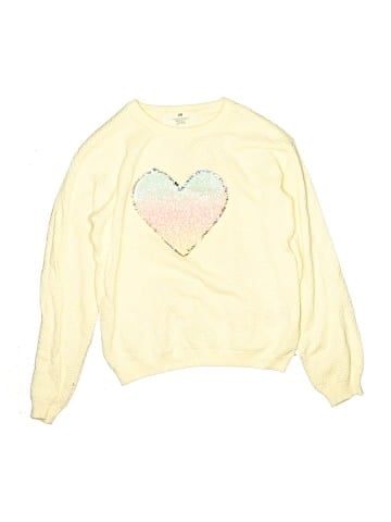 H&M Sweatshirt (view 1)