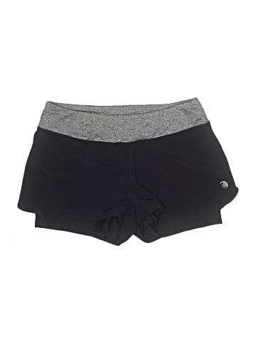 MPG Athletic Shorts (view 1)