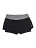 MPG Color Block Black Athletic Shorts Size 6 - photo 1