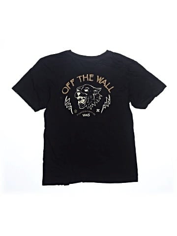 Vans Short Sleeve T-Shirt (view 2)