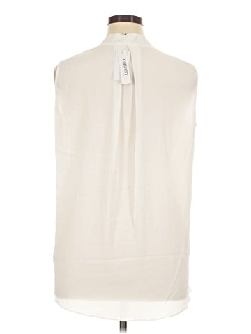 Context Sleeveless Blouse (view 2)