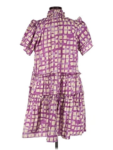Hunter Bell Casual Dress (view 2)
