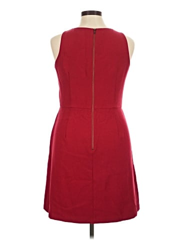 Ann Taylor LOFT Cocktail Dress (view 2)