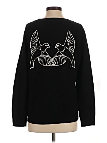 Rebecca Minkoff Pullover Sweater (view 2)