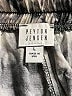 Peyton Jensen 100% Rayon Floral Gray Casual Pants Size L - photo 7