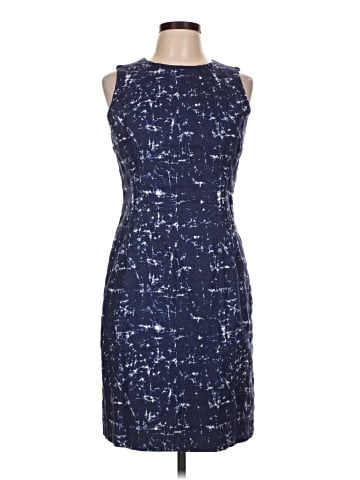 MICHAEL Michael Kors Cocktail Dress (view 1)
