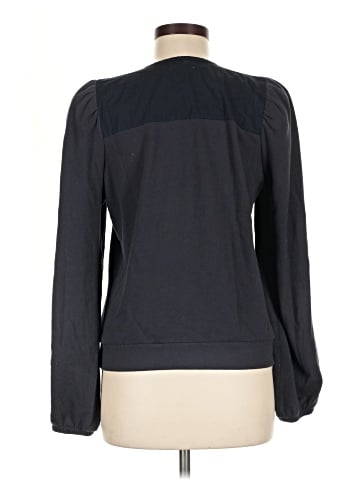 NATION LTD Long Sleeve Blouse (view 2)