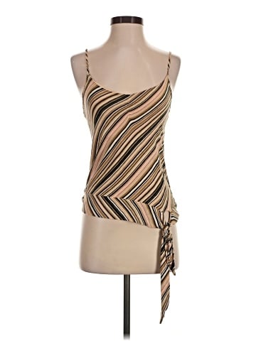 Banana Republic Sleeveless Blouse (view 1)