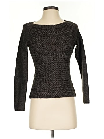 Banana Republic Heritage Collection Pullover Sweater (view 1)