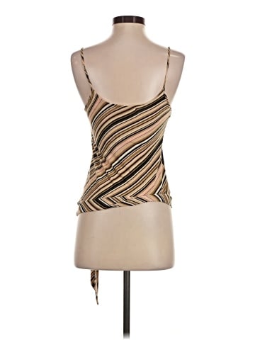 Banana Republic Sleeveless Blouse (view 2)