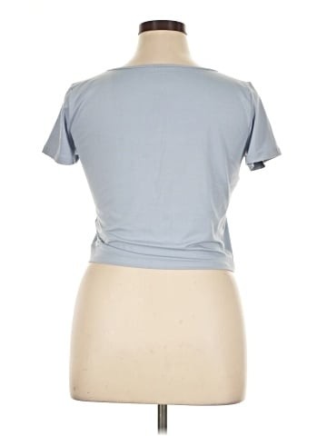 Hollister Short Sleeve T-Shirt (view 2)