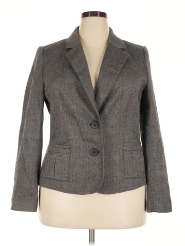 Covington Blazer (view 1)